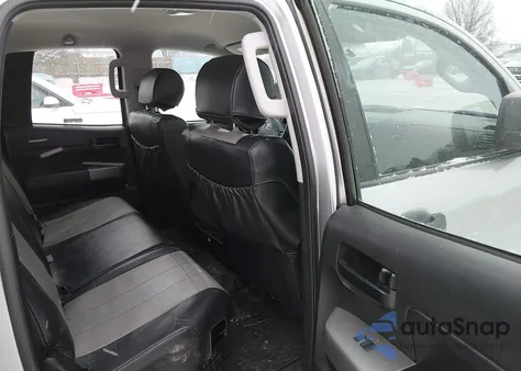 2012 Toyota Tundra Grade 4.6L V8 from USA, damaged, VIN 5TFUM5F18CX037053